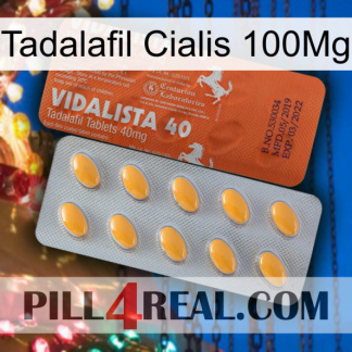Tadalafil Cialis 100Mg 43